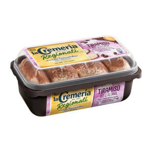 Vaschetta Regionale Tiramisu